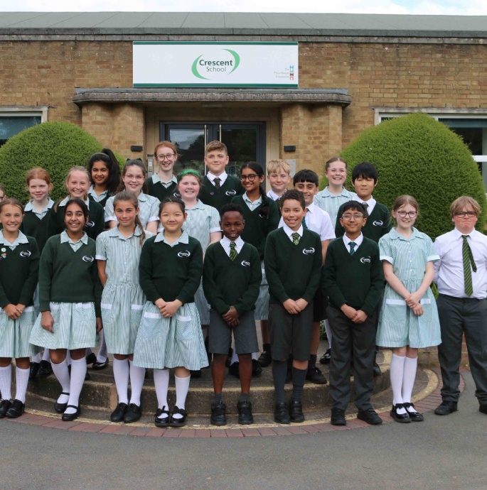 News &raquo; Year 6 Secondary Destinations And Scholarship Success